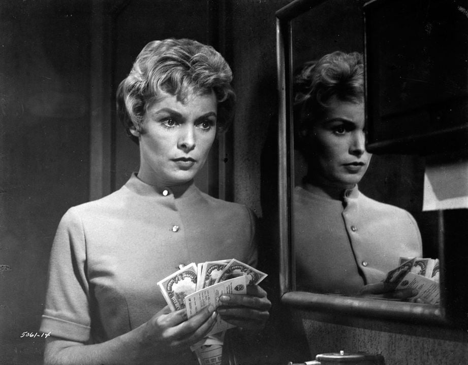 Psicose : Fotos Janet Leigh