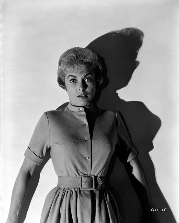 Psicose : Fotos Janet Leigh