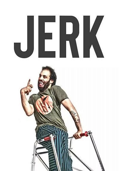 Jerk : Poster