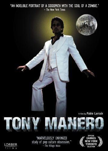 Tony Manero : Poster