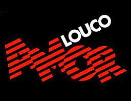 Louco Amor : Poster