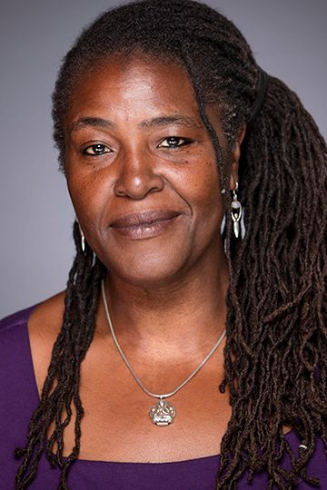 Poster Sharon D. Clarke