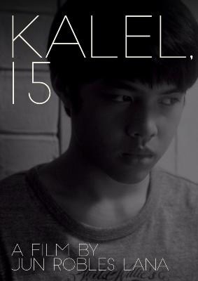Kalel, 15 : Poster