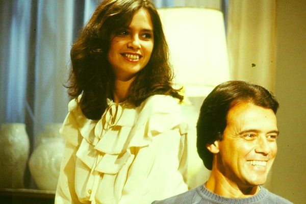 O Homem Proibido (1982) : Fotos