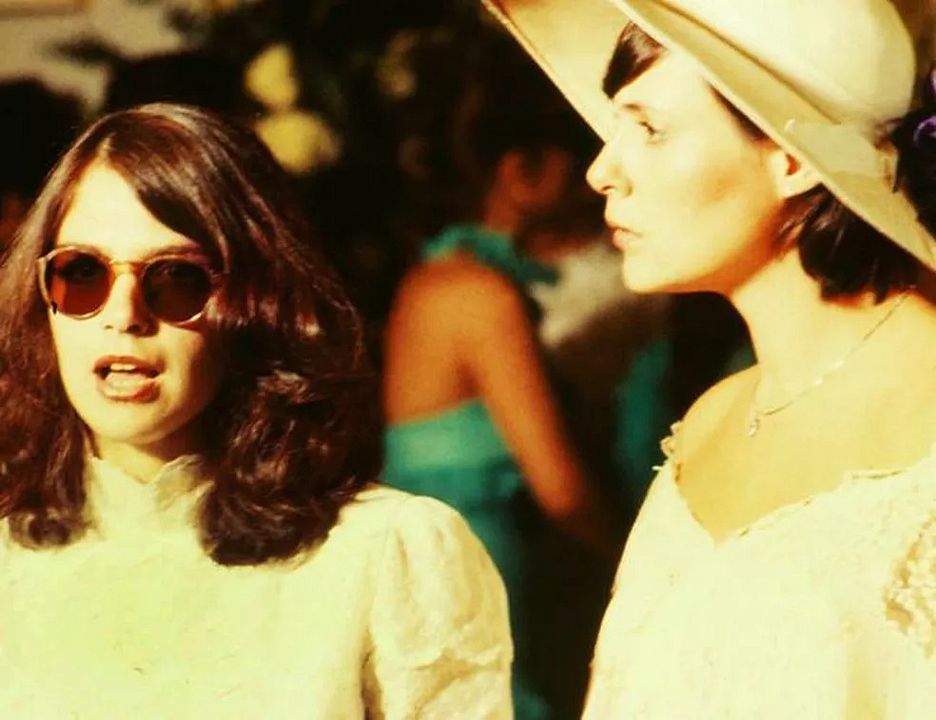 O Homem Proibido (1982) : Fotos