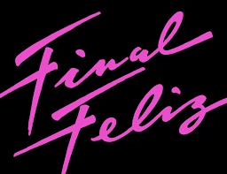 Final Feliz : Poster