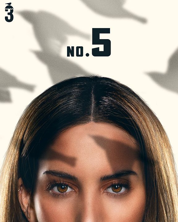 The Umbrella Academy : Poster