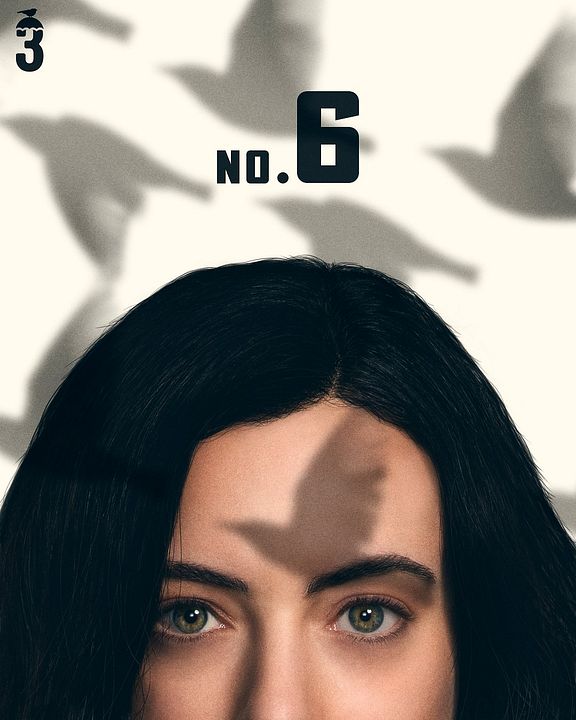 The Umbrella Academy : Poster