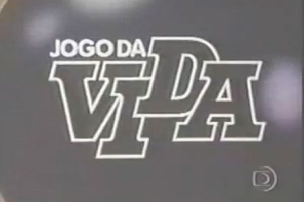 Jogo da Vida : Poster