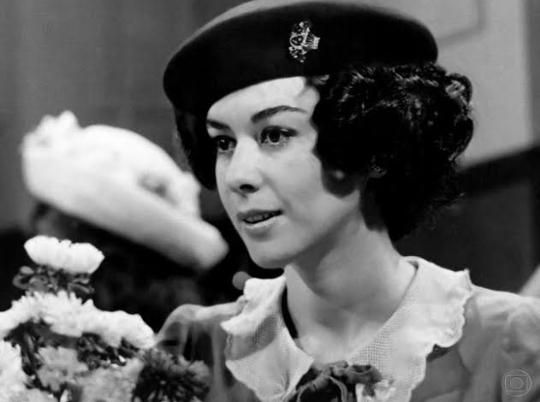 Olhai Os Lírios do Campo : Fotos