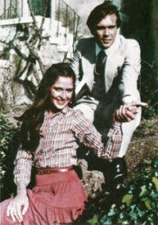 Olhai Os Lírios do Campo : Fotos