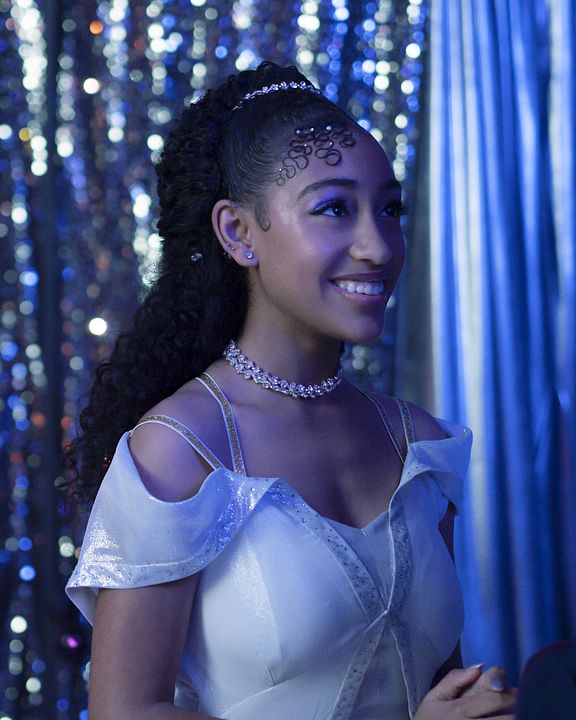 Os Tênis Encantados : Fotos Lexi Underwood