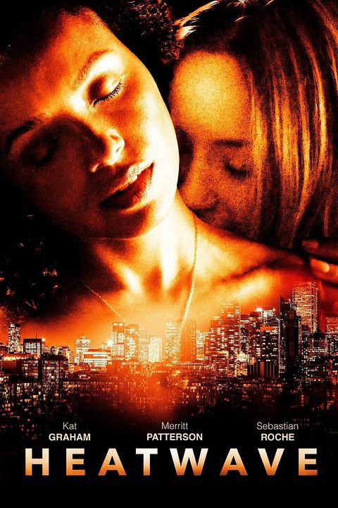 Onda de Calor : Poster