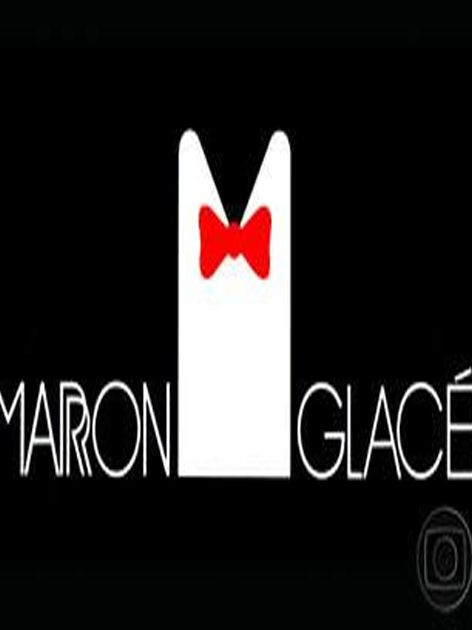 Marron Glacé : Poster