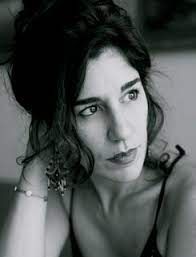 Poster Cecilia Arellano