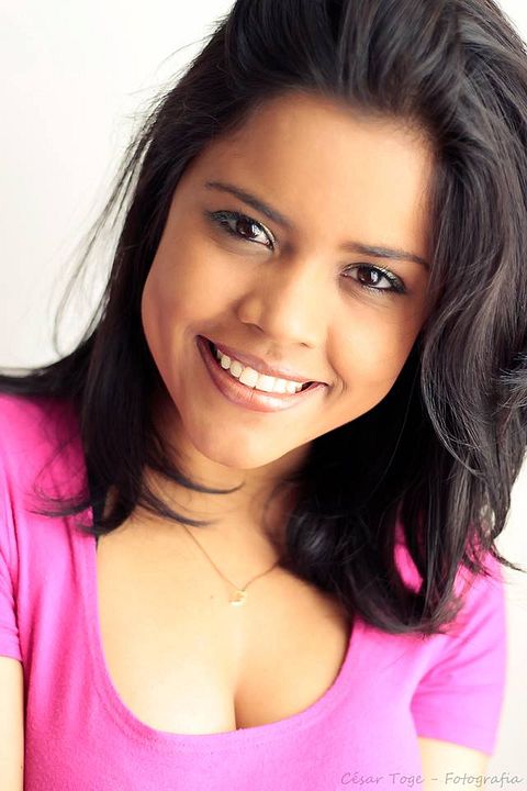 Poster Giselle Medeiros