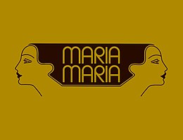 Maria, Maria : Poster