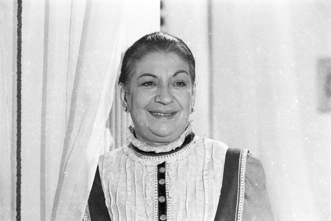 Maria, Maria : Fotos