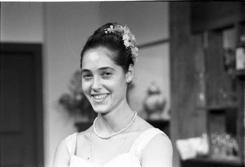 Gina : Fotos
