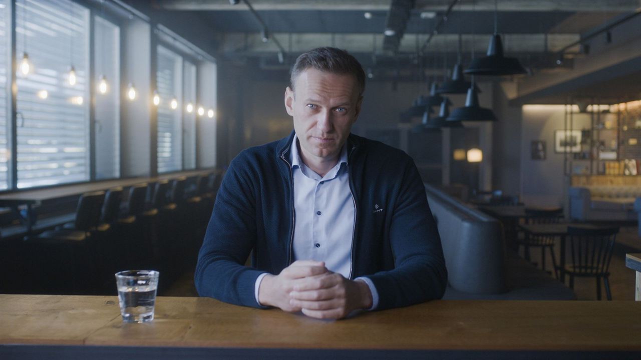 Navalny : Fotos