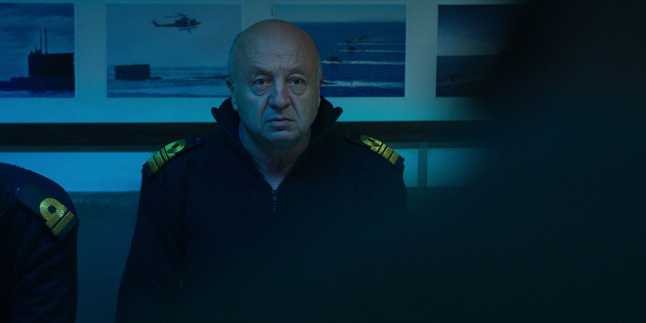 O Submarino : Fotos