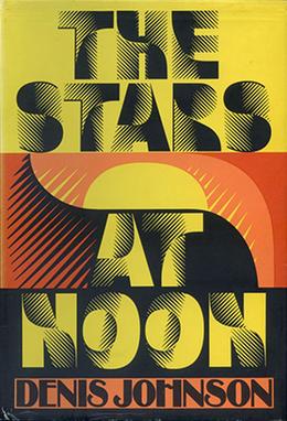 Stars At Noon : Poster