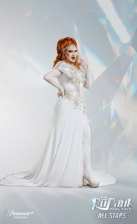 Revista Jinkx Monsoon