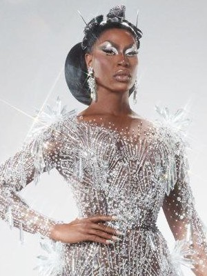 Poster Shea Couleé