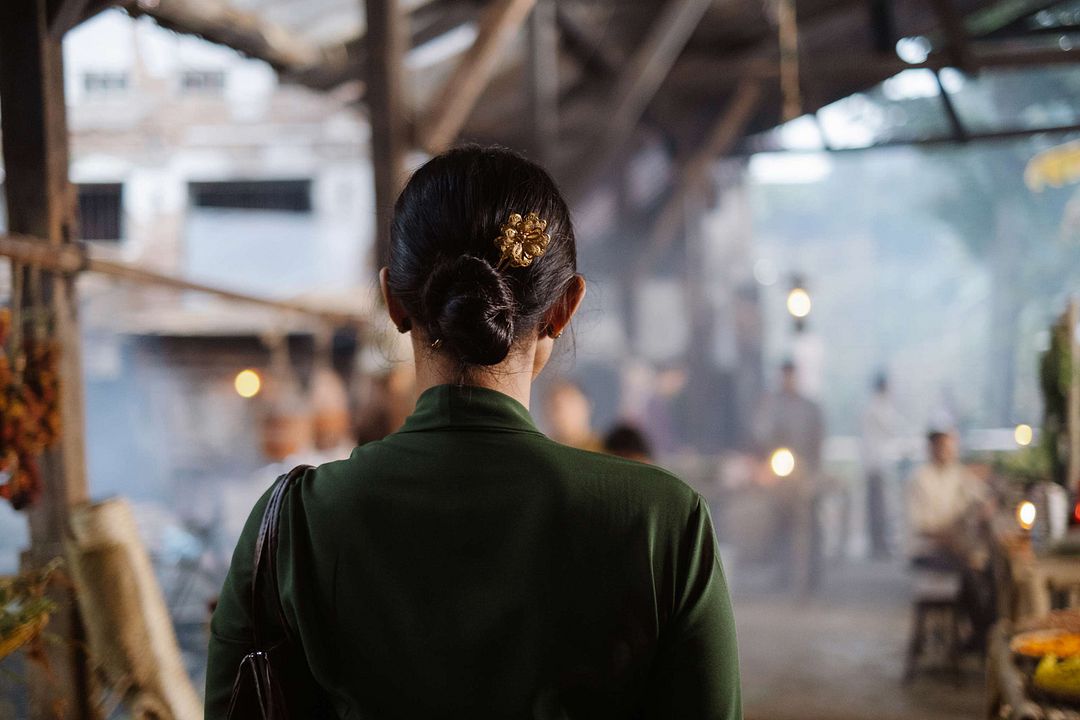 Nana : Fotos Happy Salma