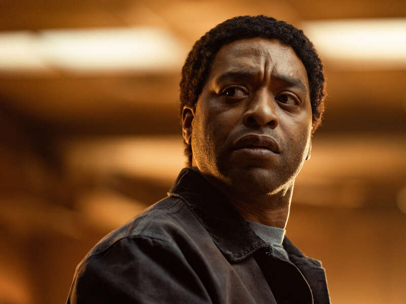 Fotos Chiwetel Ejiofor