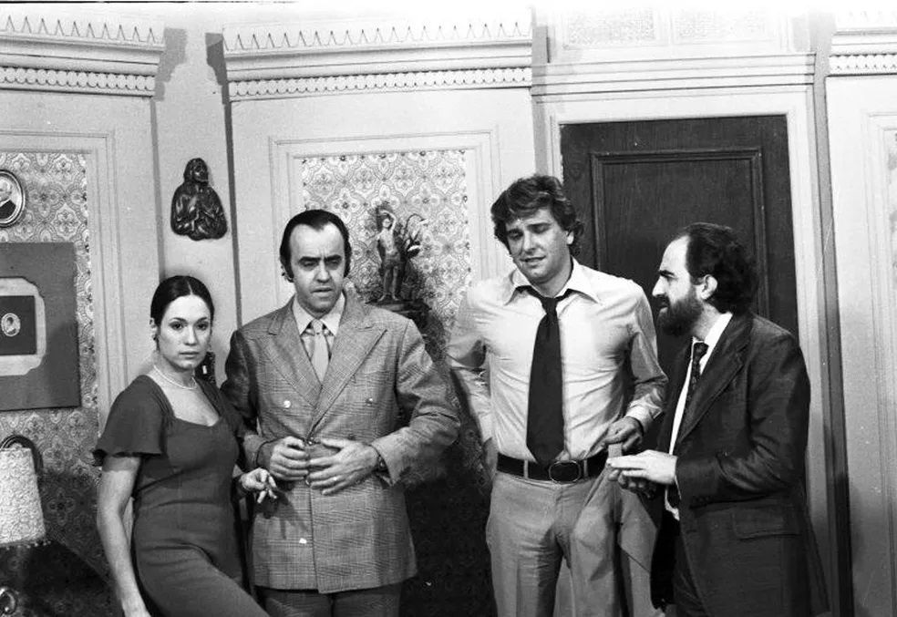 O Espigão : Fotos