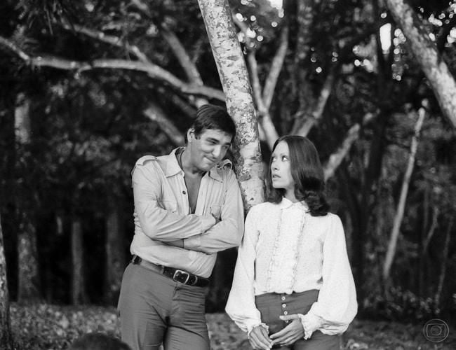 Selva de Pedra (1972) : Fotos