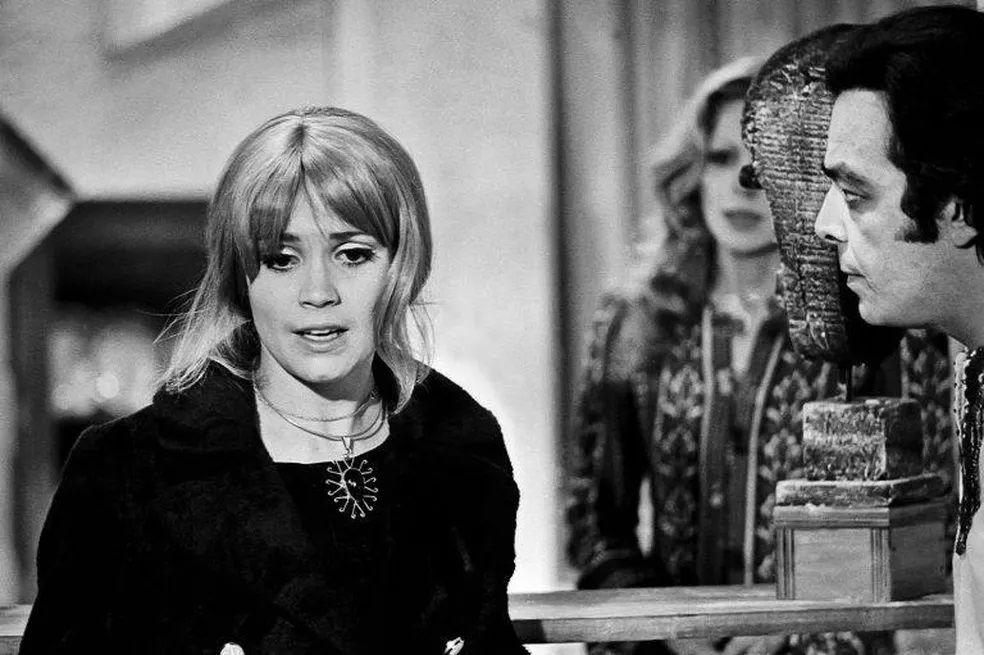 Selva de Pedra (1972) : Fotos