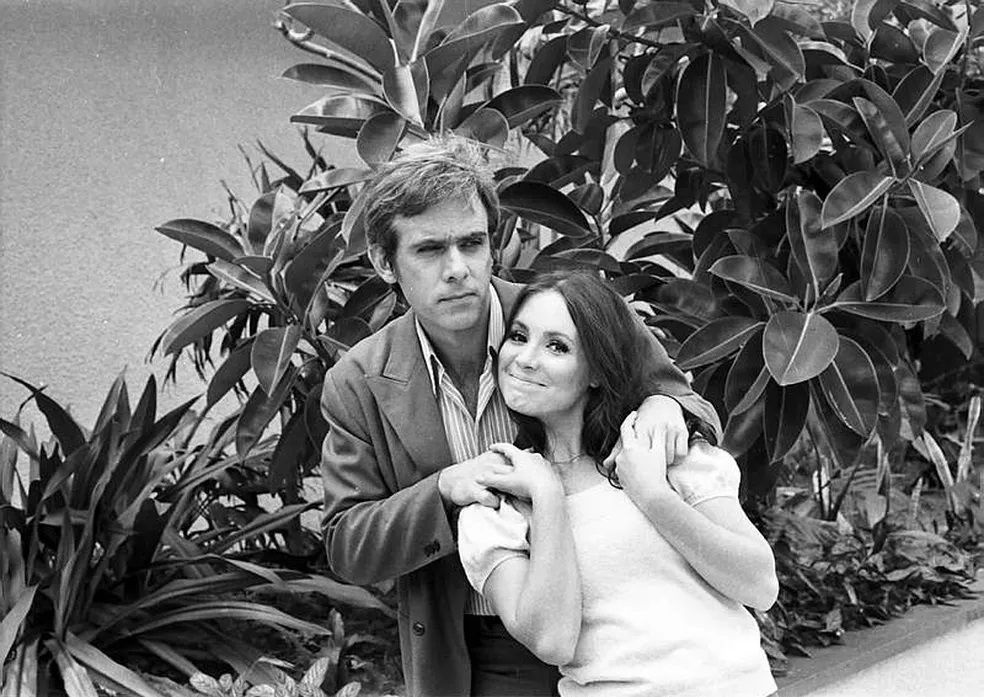 Selva de Pedra (1972) : Fotos