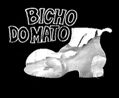 Bicho do Mato : Poster