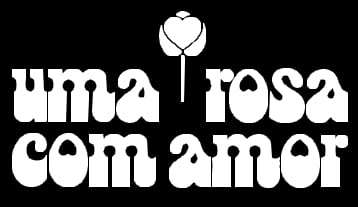 Uma Rosa com Amor : Poster