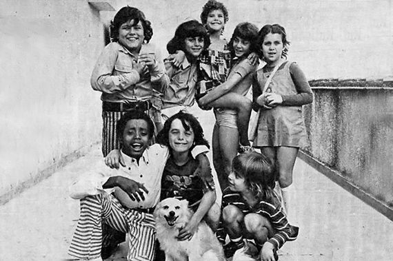 A Patota : Fotos
