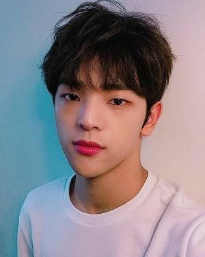 Poster Kim Woojin