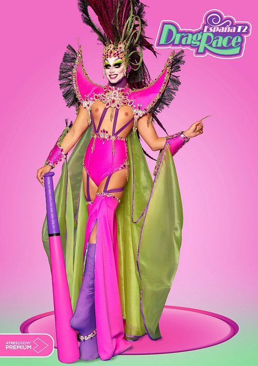 Revista Drag Sethlas