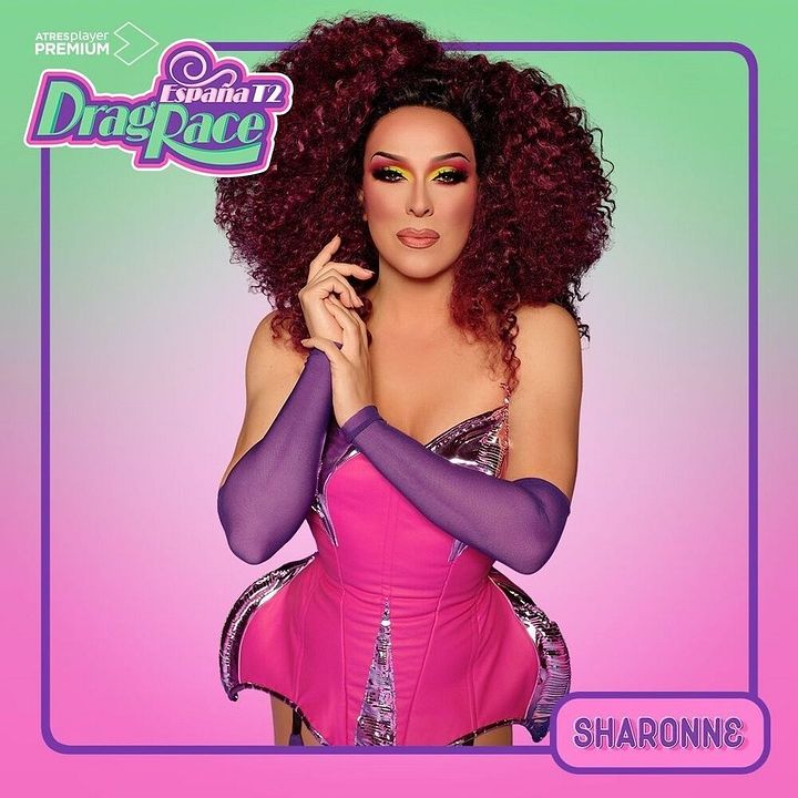 Revista Sharonne