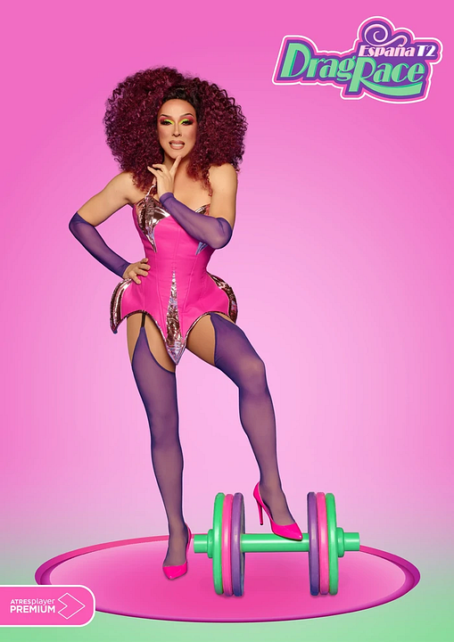 Revista Sharonne