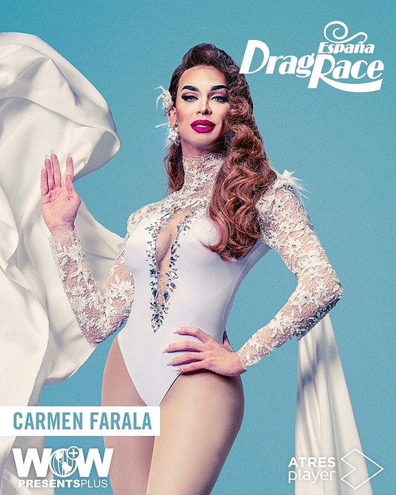 Revista Carmen Farala