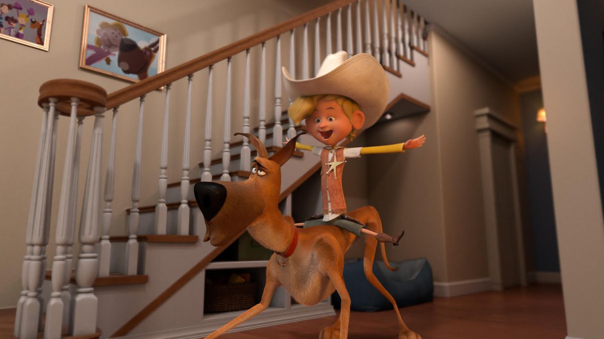 Marmaduke : Fotos