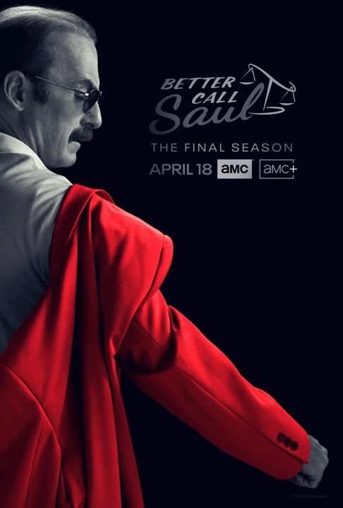 Better Call Saul : Poster