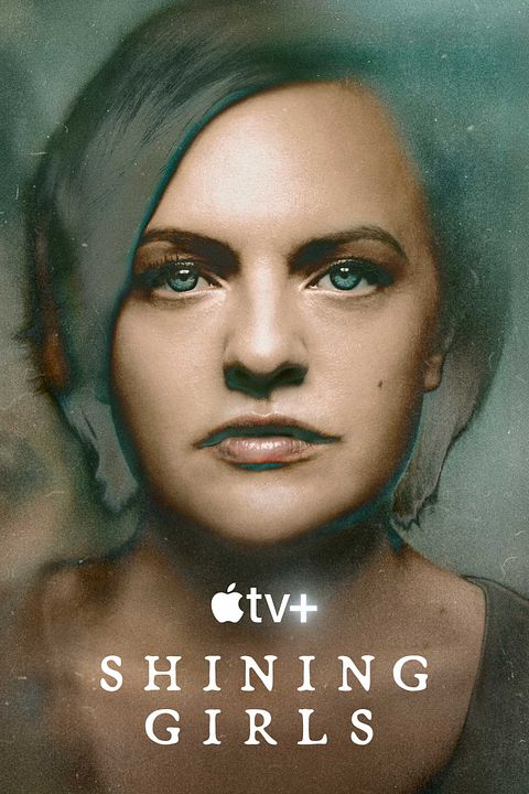Iluminadas : Poster