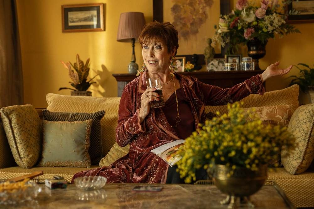 Reflexões no Espelho : Fotos Verónica Forqué