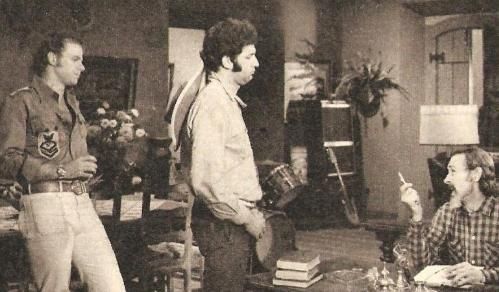 Meu Pedacinho De Chão (1971) : Fotos