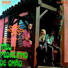 Meu Pedacinho De Chão (1971) : Fotos