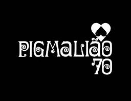 Pigmalião 70 : Poster