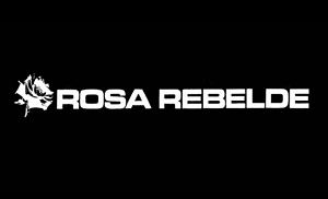 Rosa Rebelde : Poster